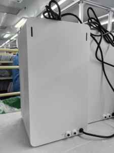 OLANSI W19 Ro système filtre à <span class=keywords><strong>eau</strong></span> H2 riche hydrogène fabricant d'<span class=keywords><strong>eau</strong></span> <span class=keywords><strong>Kangen</strong></span> ionisé purificateur <span class=keywords><strong>distributeur</strong></span> d'<span class=keywords><strong>eau</strong></span> - Product Image 5