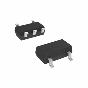 Electronic Chips Component 5 TSSOP, SC 70 5, SOT 353 BOM IC In Stock Logic MC74VHC1G50DFT2G-Q - Product Image 1