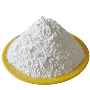 LEEYO POLYFAB Relleno de Piedra Caliza Pura, Carbonato de Calcio (GCC) en Polvo, Relleno para Masterbatch de Plástico PVC, Grado Industrial 95-99% - Product Image 1