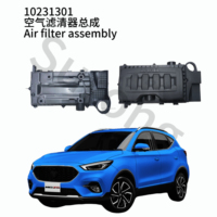 Filtre à air de voiture neuf de haute qualité Surong 1.5L OE10231301 pour climatiseur automobile SAIC MGzs RX3