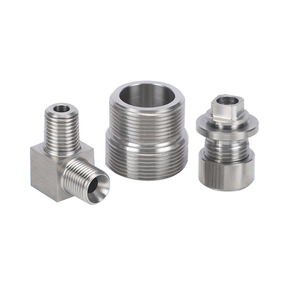 高精度<span class=keywords><strong>CNC</strong></span>機械加工部品の製造業者 カスタム<span class=keywords><strong>CNC</strong></span>機械加工サービス 小ロット<span class=keywords><strong>CNC</strong></span>フライス加工部品のサプライヤー - Product Image 2