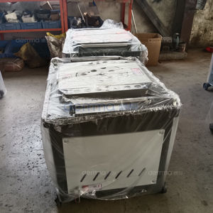 Máquina Dobladora de Alta Eficiencia para Doblar Varillas de Refuerzo para Construcción, con 1 Año de Garantía - Product Image 1