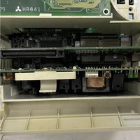 FCA635LNYS Modul PLC Baru Asli Mitsubishi FCU6-MU515-12 Aksesori Sistem PLC dengan Garansi Satu Tahun