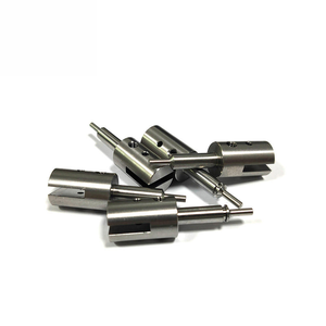 Servicios de Mecanizado CNC de Precisión Industrial, Producción de Piezas de Torneado de Acero Inoxidable con Piezas de Torneado CNC Personalizadas - Product Image 4