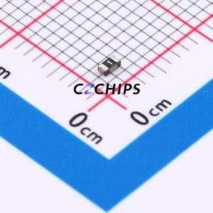 0603L010/36XR Resettable Fuse 0603 Fuse 36V 40A 100mA 300mA - Product Image 1