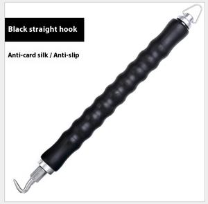 Di alta qualità portatile Semi automatico in acciaio barra barra di cemento armato legatura legatura strumenti leganti ganci <span class=keywords><strong>per</strong></span> il cantiere di progettazione diretta Pull - Product Image 5