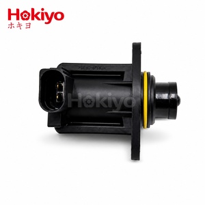 Hokiyo วาล์วไดเวอร์เตอร์เทอร์โบสำหรับรถยนต์03C145710E สำหรับ Volkswagen Seat Golf <span class=keywords><strong>Jetta</strong></span> Passat Audi A3 A4 <span class=keywords><strong>MK2</strong></span> TT 1.8L 2.0L 2005-2018 - Product Image 1