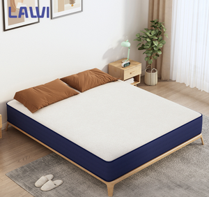 wholesale tape bed and mattress set colchones memory foam coil mattresses for sale