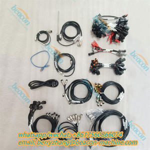 BEI-E自動車修理コモンレールシステムCAT320DVP37 VP44 CRS960Plusアップグレード最新北京システム - Product Image 5