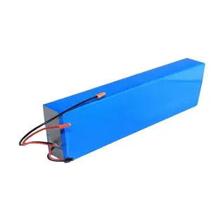 Hochwertige Dongguan-Batterie 36V 20Ah Lithium-Ionen-Batterien Elektroroller-Batterien