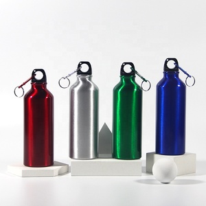 Flacon étanche en aluminium personnalisé, de grande capacité, avec paille, bouteille d'eau mignonne, pour le sport, les voyages et le plein air, ml - Product Image 6
