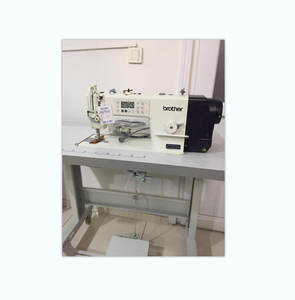 Macchina da Cucire Industriale a Punto Annodato 6280 <span class=keywords><strong>per</strong></span> Produzione di Abbigliamento e <span class=keywords><strong>Sartoria</strong></span> - Product Image 1