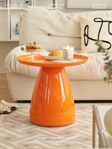 Muebles nórdicos modernos <span class=keywords><strong>para</strong></span> el hogar, mesas auxiliares de café de Metal <span class=keywords><strong>para</strong></span> sala de estar, TV, sofá, <span class=keywords><strong>Mesa</strong></span> Central pequeña lateral, balcón, escritorio <span class=keywords><strong>auxiliar</strong></span> - Product Image 4