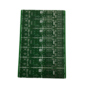 PCB de placa de circuito impreso de alta calidad personalizado para aspiradora con apariencia elegante y Operación Manos Libres - Product Image 2