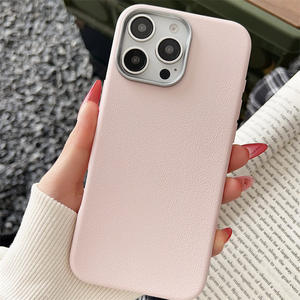 Nouveau produit, accessoires de téléphone <span class=keywords><strong>pas</strong></span> chers, coque de protection pour <span class=keywords><strong>iPhone</strong></span> 16 Pro Max pour 15 Plus, coque arrière en TPU - Product Image 5