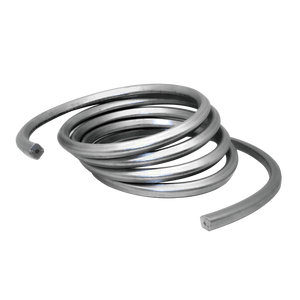 Kẽm hy sinh <span class=keywords><strong>Ribbon</strong></span> <span class=keywords><strong>anode</strong></span> cho pipline cathodic bảo vệ và loại bỏ đi lạc hiện tại - Product Image 5