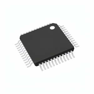 Buy Electronics Components Online Original One Stop Service ATSAMC21G18A-ANT Embedded 48 TQFP - Product Image 1