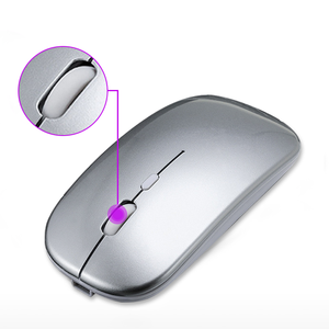 Wholesale China Made <strong>Wireless</strong> <strong>Mouse</strong> <strong>New</strong> <strong>Wireless</strong> Lightweight <strong>Wireless</strong> <strong>Mouse</strong> for PC/<strong>Computer</strong> - Product Image 3