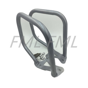 Piezas de accesorios de motocicleta Crash Bar Protect para K1600GTL K1600 <span class=keywords><strong>GTL</strong></span> <span class=keywords><strong>K</strong></span> <span class=keywords><strong>1600</strong></span> <span class=keywords><strong>GTL</strong></span> - Product Image 4
