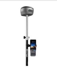 Hi Doel Topografie Apparaat 1408 Kanalen Dual Camera Gps Rtk <span class=keywords><strong>Gnss</strong></span> Rtk Basis En Rover Vrtk - Product Image 4