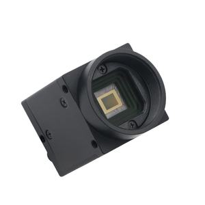 Cámara industrial USB 3,0 de alta definición, máquina de visión de 20 millones de colores, cámara CMOS de detección de reconocimiento <span class=keywords><strong>Halcon</strong></span> - Product Image 1