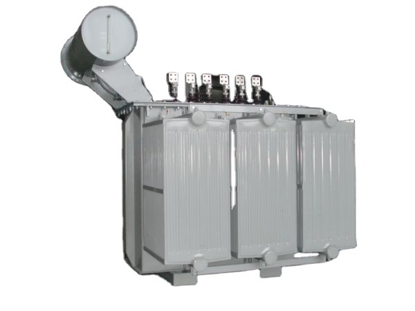 Medium High Voltage Products 3000 KVA