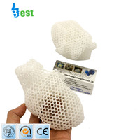 Pièces d'impression 3D personnalisées OEM, résine plastique ABS, nylon, acier inoxydable, prototype rapide en SLA, SLS, FDM, usinage CNC métallique