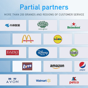 Pcm giai đoạn thay đổi vật liệu lớn Băng hộp HDPE nhựa băng gói cho hộp mát - Product Image 3