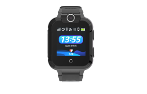 LT09 Kids Smart Watch with 1.4 Inch Touch Screen and Camera Function - Product Image 6