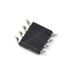 ANSOYO NCS20062DR2G NCS20062 8SOIC SMD IC Chips <b>Integrated</b> <b>Circuits</b> Electronic Components Amplifier - Product Image 4