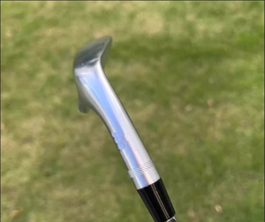 Wedges <span class=keywords><strong>de</strong></span> <span class=keywords><strong>golf</strong></span> professionnels forgés, 48-60 degrés, avec tige en acier et grip haute performance - Product Image 6
