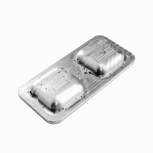 <span class=keywords><strong>ส</strong></span>ำหรับ Air-pods Pro 3กรณีจิ๊กพิมพ์3D โลหะเคลือบ3D ฟิล์มหูฟังที่ยึดหูฟังแม่พิมพ์การพิมพ์สำหรับการพิมพ์ระเหิ<span class=keywords><strong>ด</strong></span> - Product Image 4