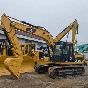 2019 312หนอนผีเสื้อแบบใช้แล้ว12ตัน312D2L 312D สำหรับแมว - Product Image 6