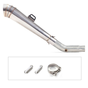 Iddle-tubo de escape para bicicleta, tubo de escape para IPE y uffler, labio n o SZKI I GGSX-S srsrsrsr750 srsr750 sxs <span class=keywords><strong>750</strong></span> M - Product Image 4