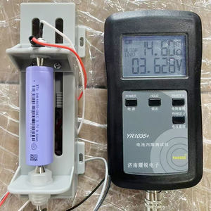 BTW <span class=keywords><strong>18650</strong></span> 26E Batería de iones de litio cilíndrica 2600mAh 3C 3500mAh 4000mAh 3000mAh para herramientas eléctricas y Scooter Eléctrico - Product Image 2