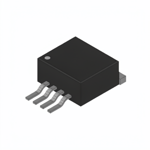 Composant électronique de gestion de l'alimentation (PMIC) TO 263 6, D2PAK, TO 263BA en stock LM2595SX-12 - Product Image 1