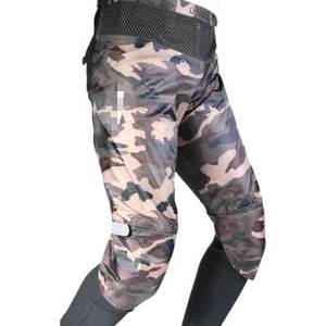 Motocicleta bicicleta <span class=keywords><strong>Equipo</strong></span> de equitación Rainlegs Ciclismo Chaps Viento y cubiertas impermeables para piernas - Product Image 4