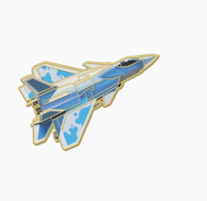 ของขวัญสุดเท่สำหรับแฟนทหาร เข็มกลัดลายพราง <span class=keywords><strong>Warcraft</strong></span> - Product Image 4
