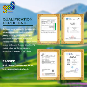 Carcasa de Cerámica Personalizada para Anillo Inteligente de Pago, Compatible con Pagos Multimoneda, Visa y Mastercard - Product Image 6