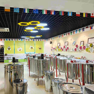 Herramientas de Apicultura, Aspiradora Eléctrica de Mano, Removedor de <span class=keywords><strong>Polvo</strong></span> Portátil <span class=keywords><strong>para</strong></span> Nidos de <span class=keywords><strong>Hormigas</strong></span> - Product Image 6