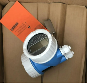 Mesure radar Endress+Hauser Micropilot FMR532 pour une mesure de niveau sans contact haute précision - Product Image 4