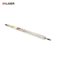 Harga Tabung Laser CO2 Isi Ulang Reci 100w