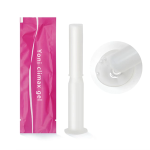 <span class=keywords><strong>Gel</strong></span> klimaks wanita pengencang vagina dengan <span class=keywords><strong>Libido</strong></span> Booster mendukung Estrogen bebas & paraben-bebas untuk peningkatan klimaks seksual - Product Image 2