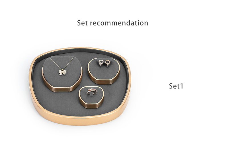 set S