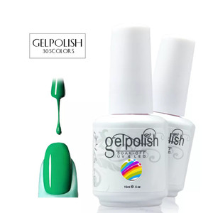 Kits <span class=keywords><strong>de</strong></span> <span class=keywords><strong>Esmalte</strong></span> <span class=keywords><strong>de</strong></span> <span class=keywords><strong>Uñas</strong></span> en Gel Personalizables Más Vendidos en EE. UU., Fáciles <span class=keywords><strong>de</strong></span> Quitar, Certificados por CPNP - Product Image 3
