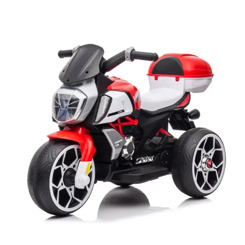 Ride On Toy Kids Electric Motorcycle Electric Bike for Kid Children/kid