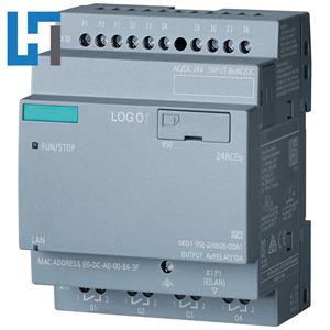 ¡Nuevo logotipo original 6ED1052-2HB08-0BA2! 8,4 Controlador de programación Plc Controlador de automatización industrial Stock - Product Image 2