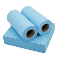 Papel CAD Azul / Rollo de Papel para Plotter CAD