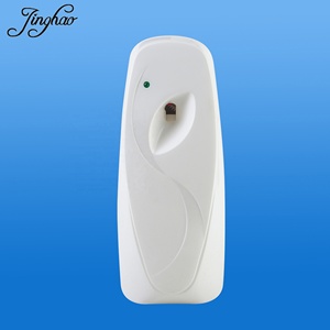 Diffuseur de parfum intelligent pour hôtel et maison, type mural, à piles, <span class=keywords><strong>silencieux</strong></span>, <span class=keywords><strong>d</strong></span>ésodorisant, purificateur <span class=keywords><strong>d</strong></span>'<span class=keywords><strong>air</strong></span> - Product Image 1
