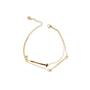 PXK-0331 กำไลข้อมือและกำไลแฟชั่น - Product Image 2